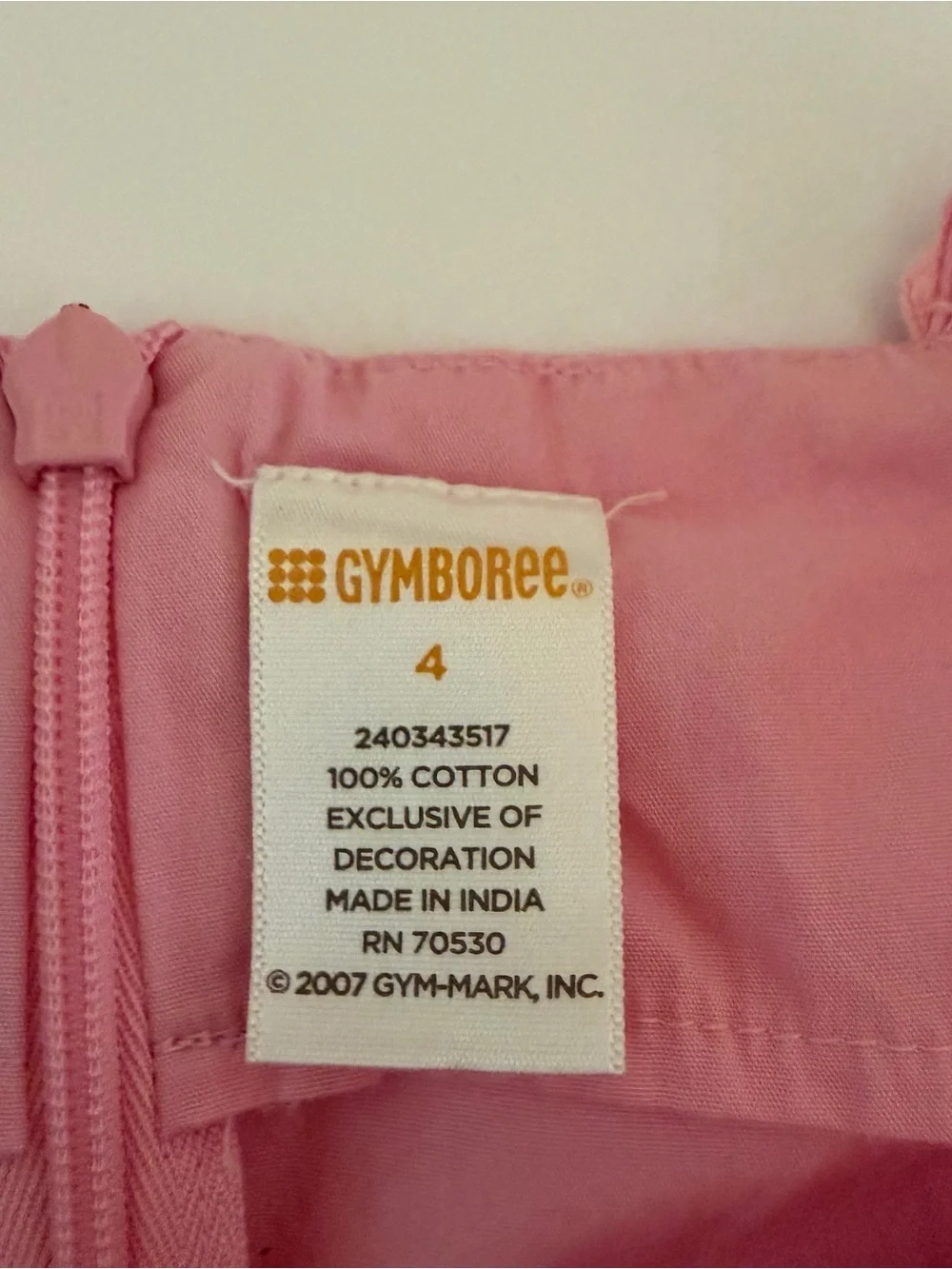 Gymboree adorable vintage